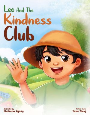 Leo and The Kindness Club