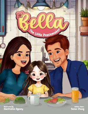 Bella, the Little Peacemaker